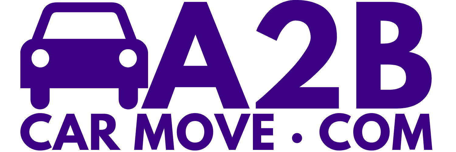 A2B Car Move App